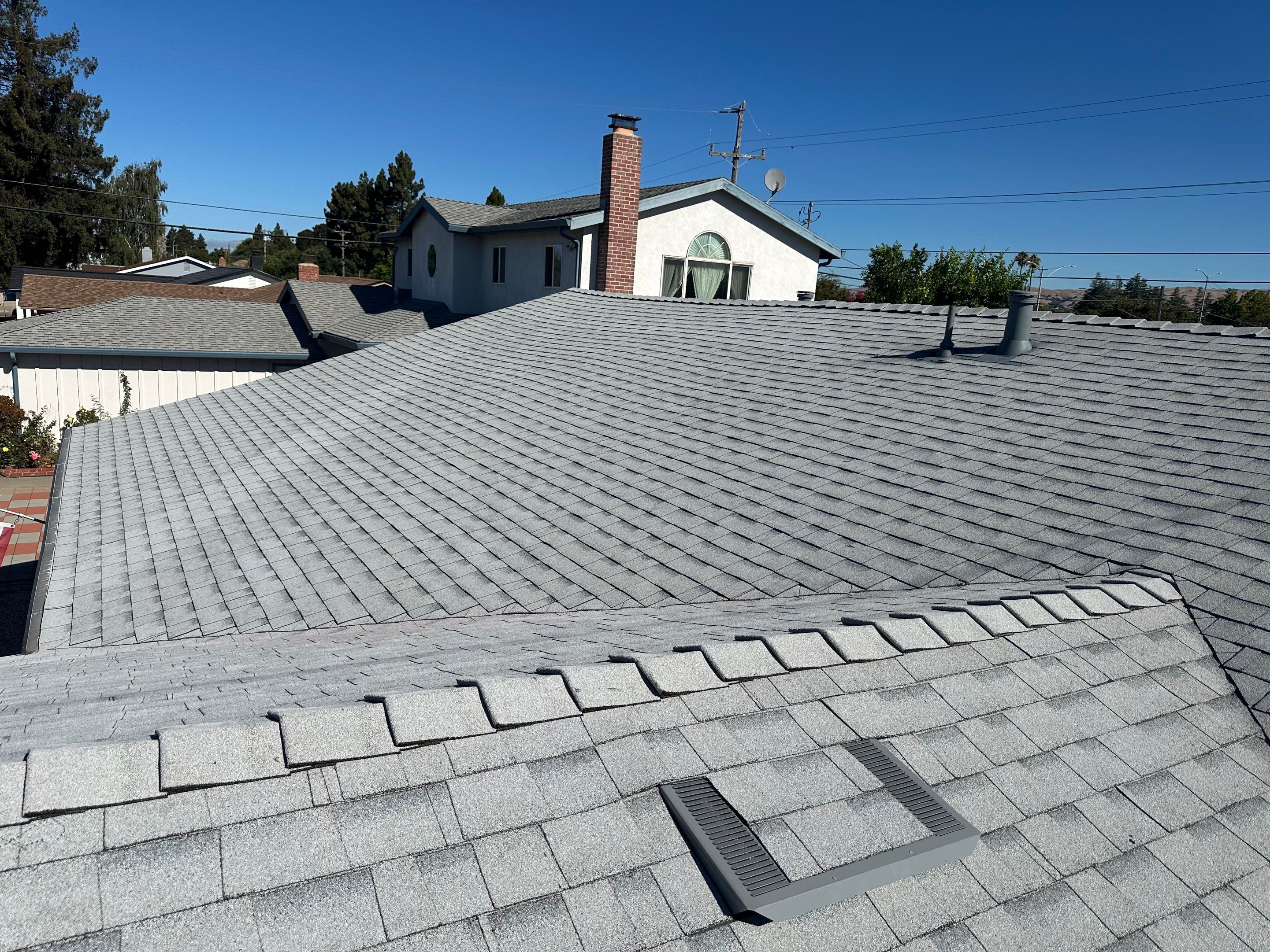 Roof Replacement - Fremont, CA 94538 by Epic Roof Replacement