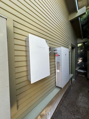 Project in Los Angeles