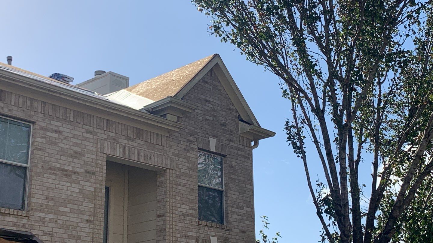 Full Roof Replacement in Webster. by Elite Roofing LLC