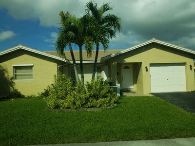 Concrete Tile Roof Repair and Wood Fascia Restoration in Tamarac