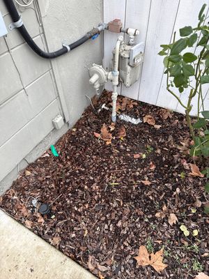 Project in Pleasant Hill