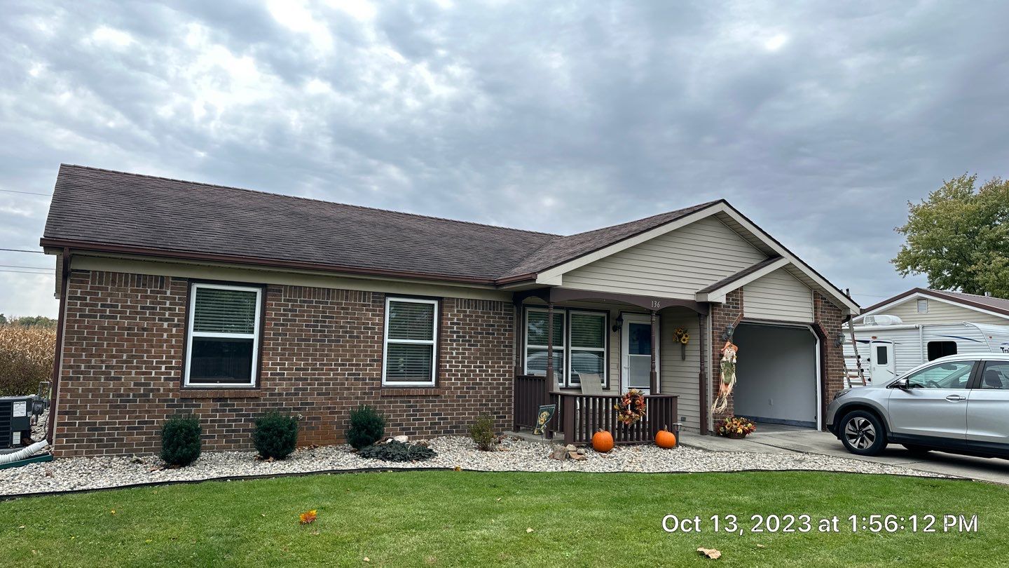 Bluffton IN Metal Roof Replacement – Residential Metal Shake Installation by 4Ever Metal Roofing