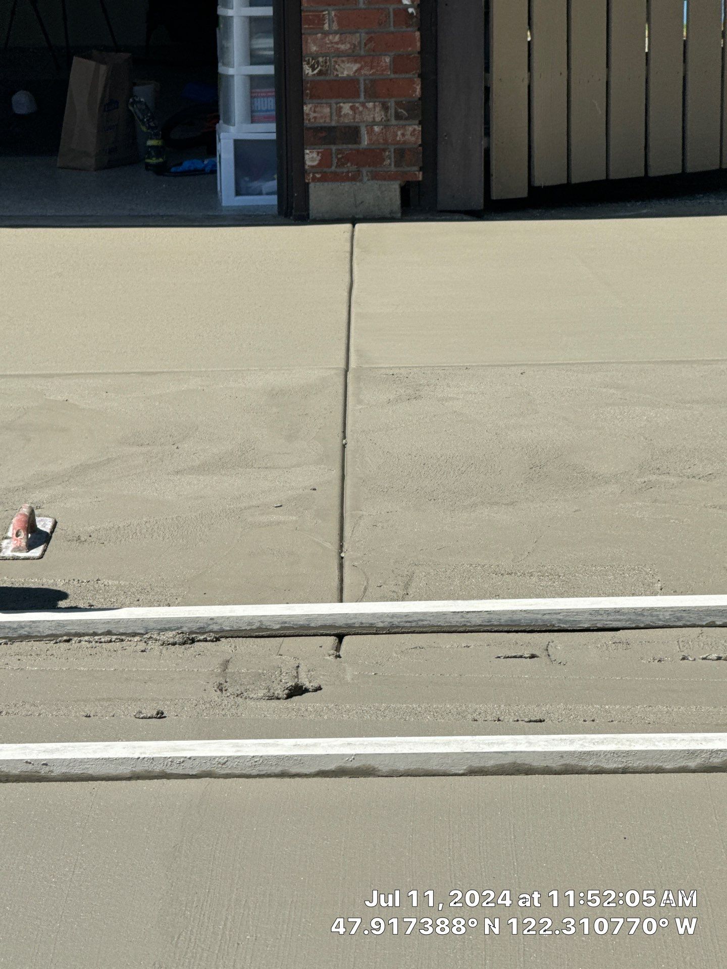 Dan | Concrete & Asphalt Driveway Repair  by Jireh Asphalt & Concrete Inc 