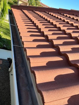 Gutter Cleaning Services in Sarasota FL