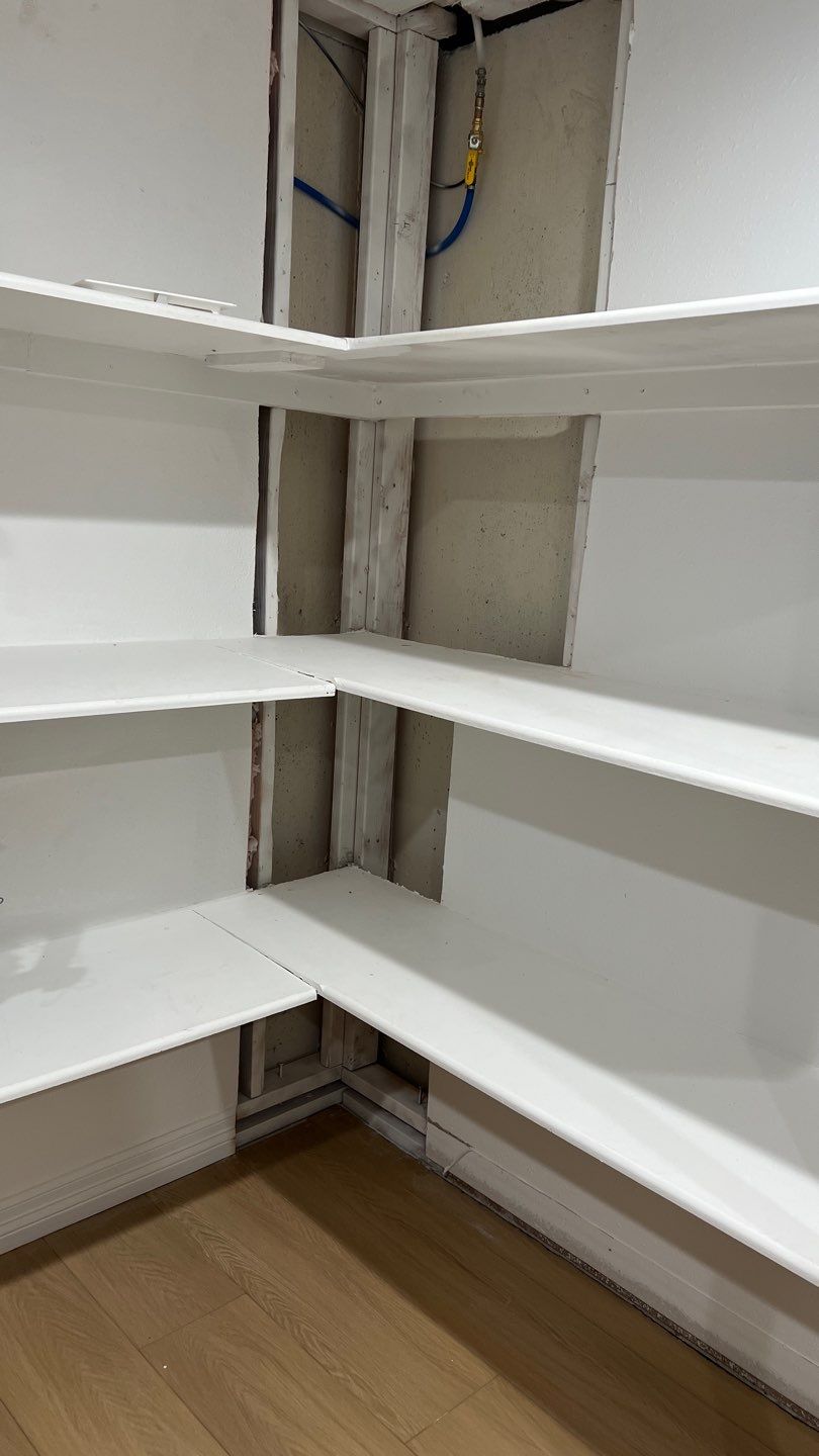 Water Damage by Accountable Home Services