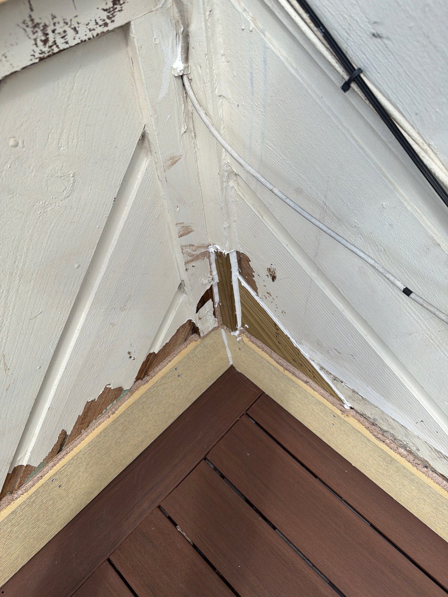 From Disaster to Deck by Bayfront Roofing and Construction