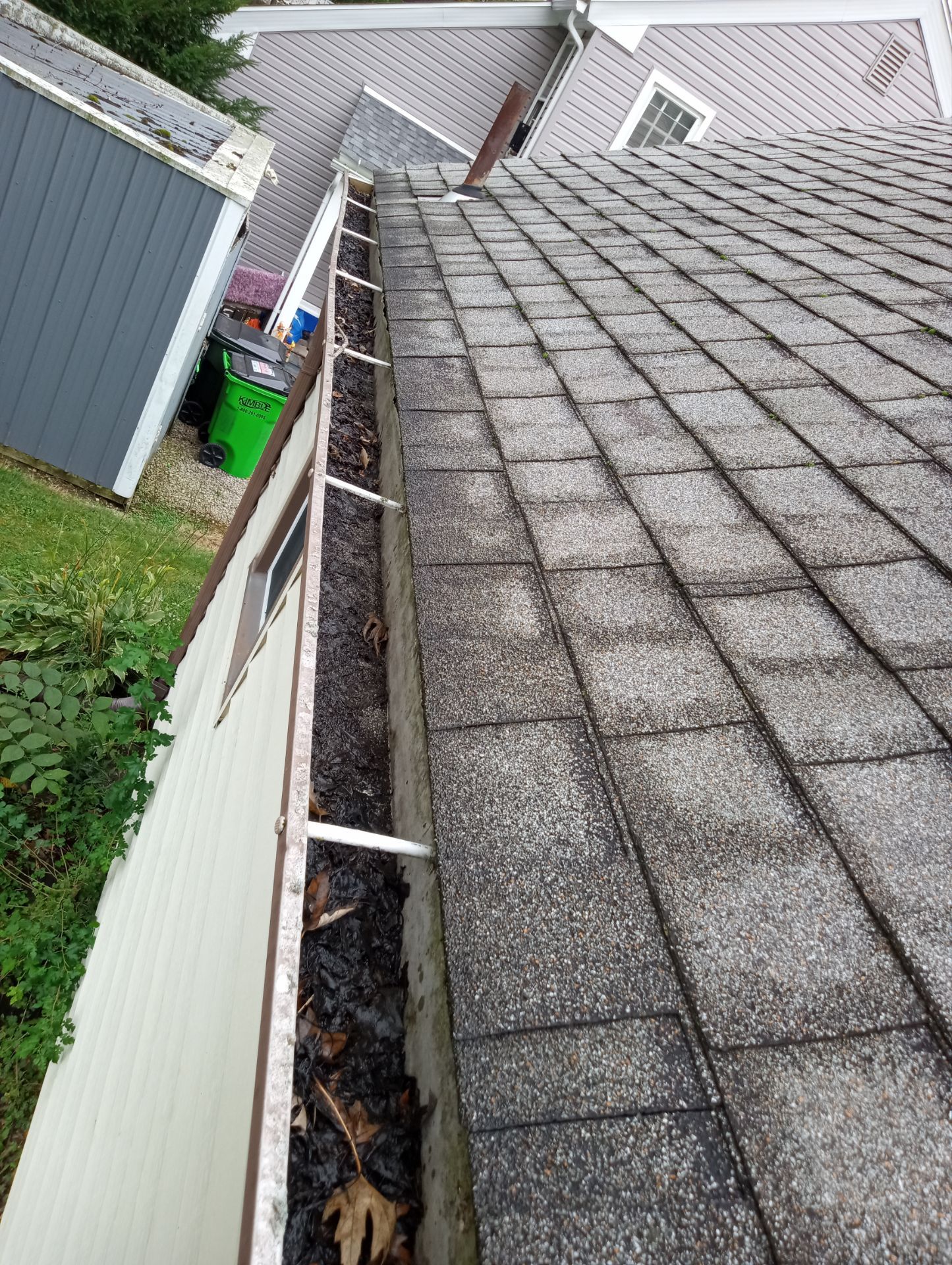 Ronald Ellis by Silver Leaf Contracting 