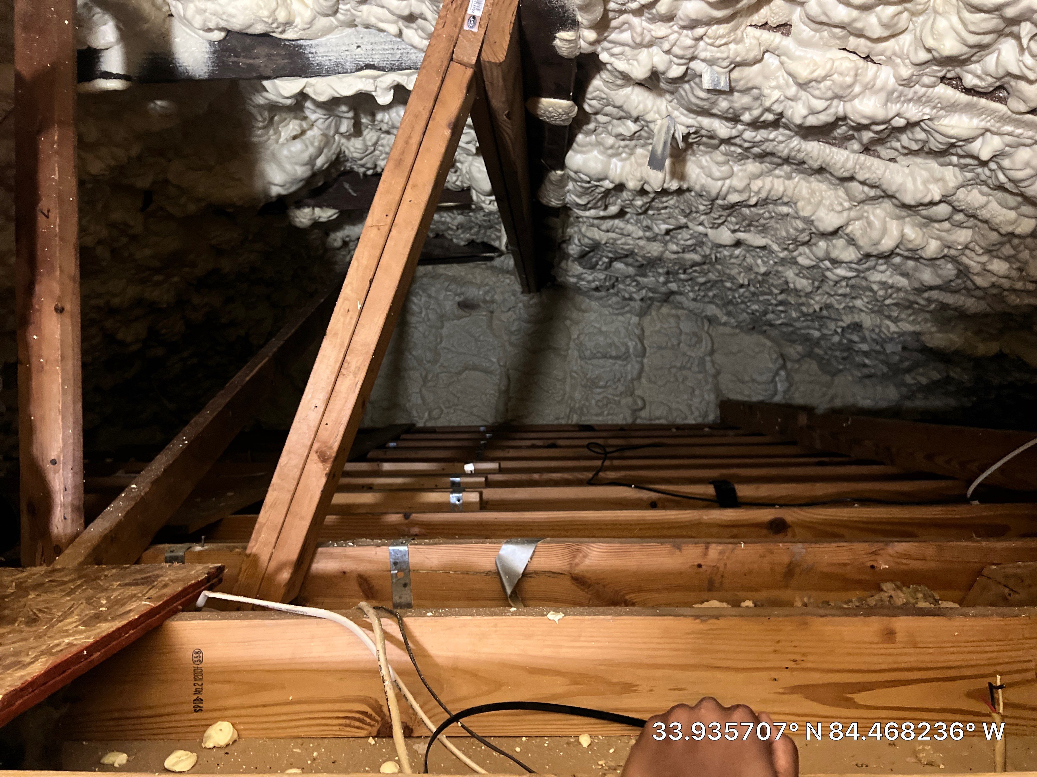 HVAC System Installation by Veasey Mechanical Services