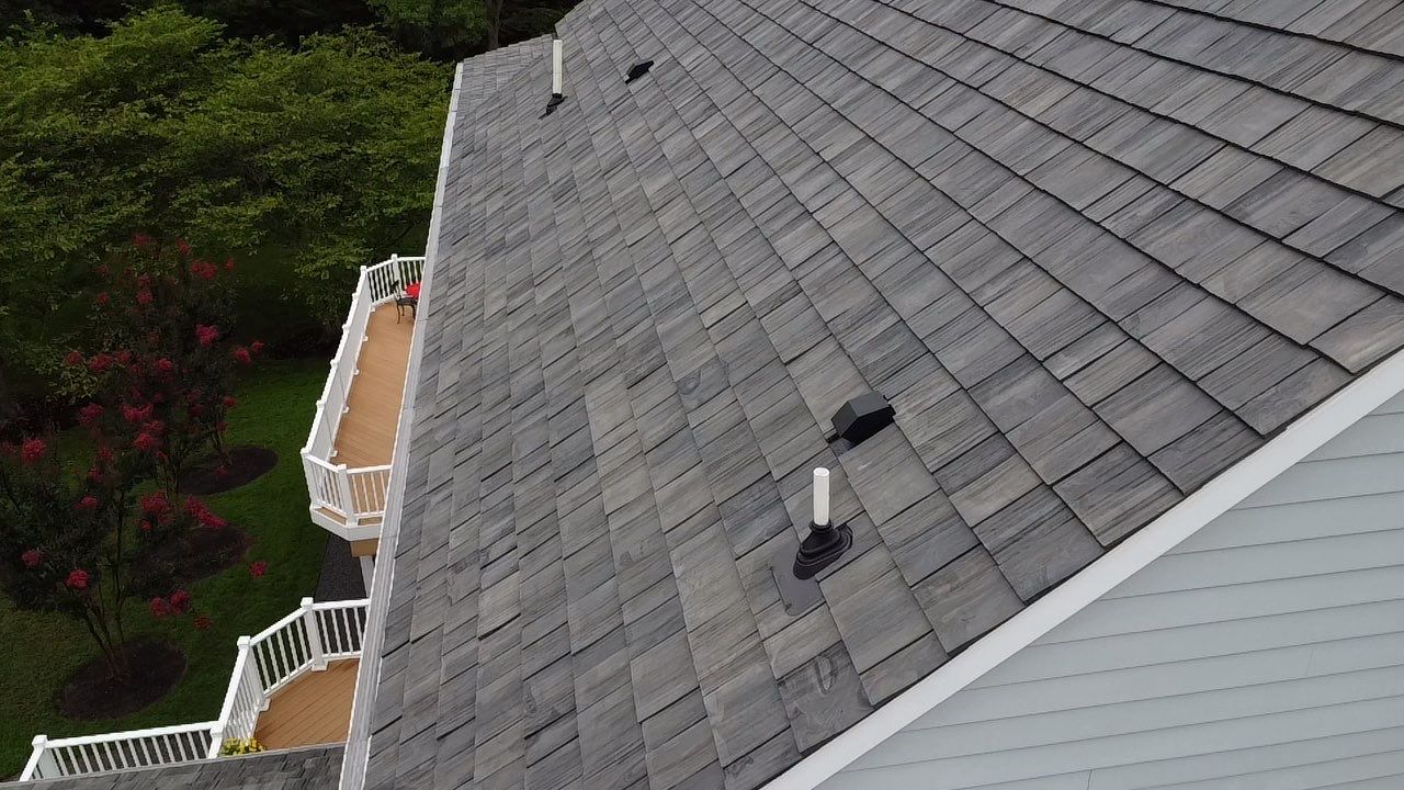 Fairfax VA Brava by American Custom Contractors