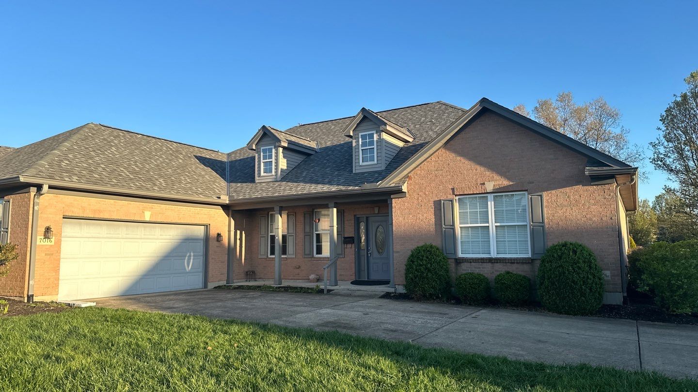 Coastal Granite by Tamlin Roofing