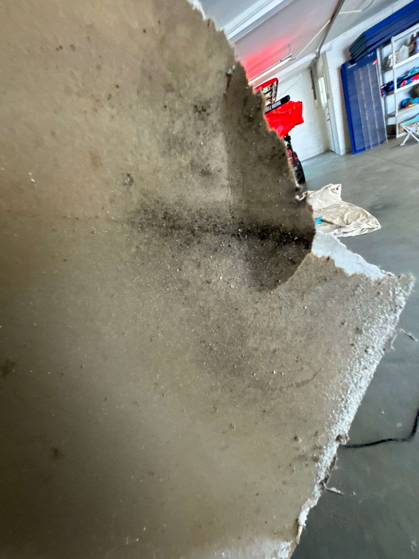 Treasure Island Restoration by Ampm Restoration Services