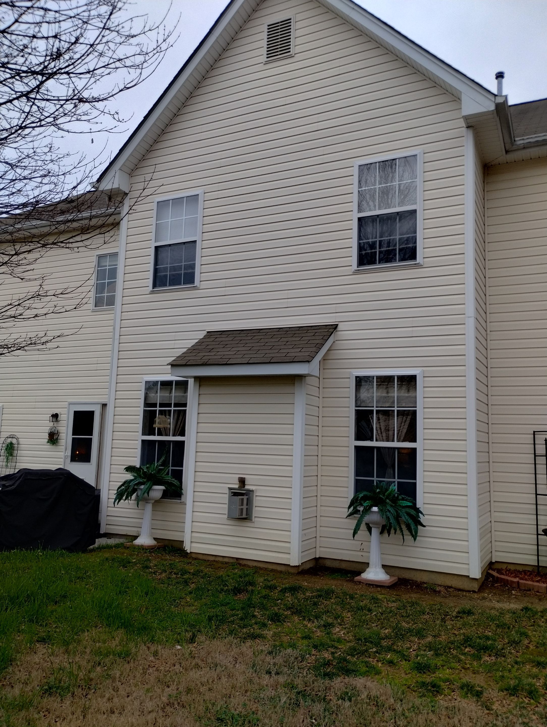 Project in Indian Trail by Turnkey Construction Pro