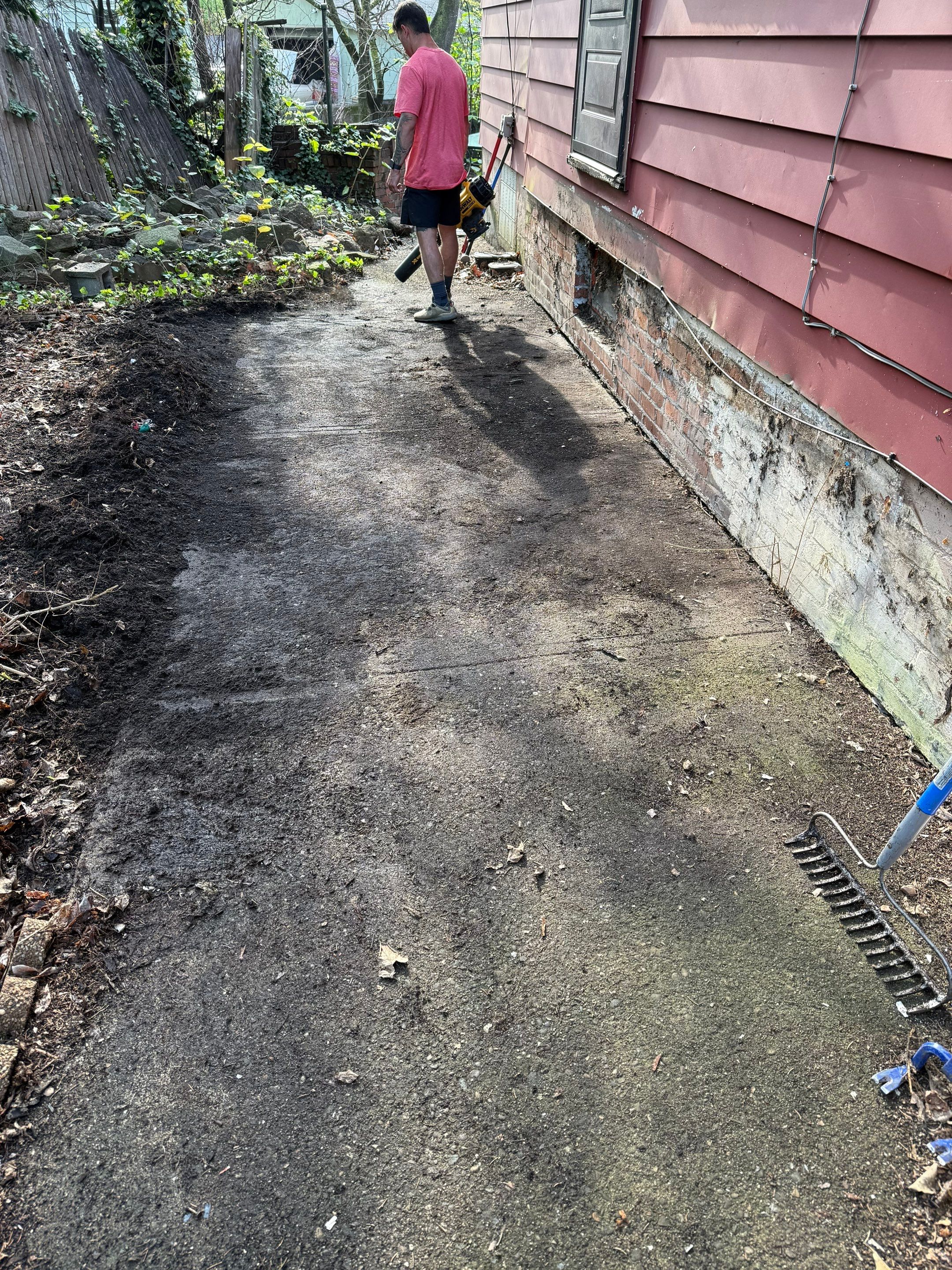 Roof sunspace deck  by Cousins Roofing Siding & Decks