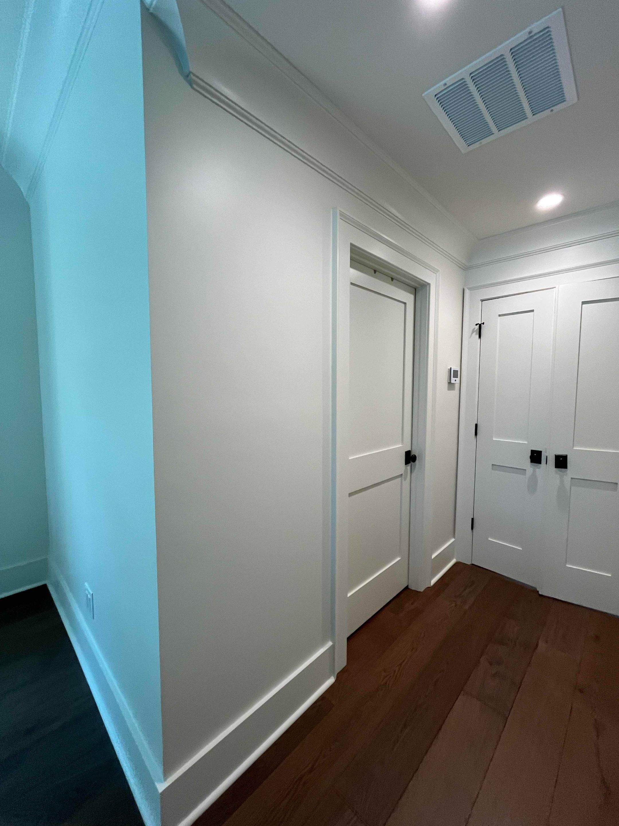 From Everyday to Elevated: A Lake House Interior Update by Atlanta's Paint Doctor