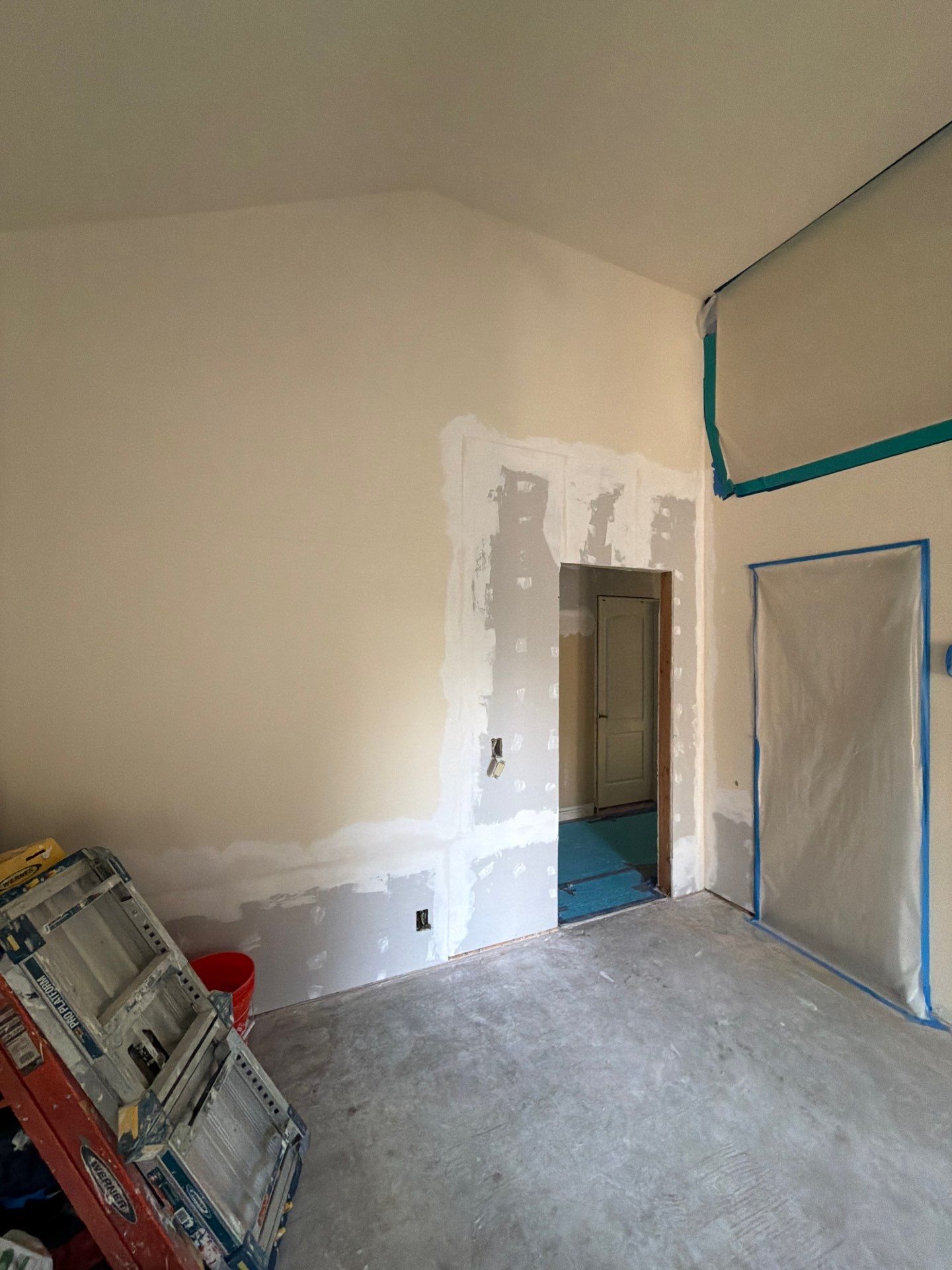 Project in Mission Viejo by Rb360remodeling Inc.