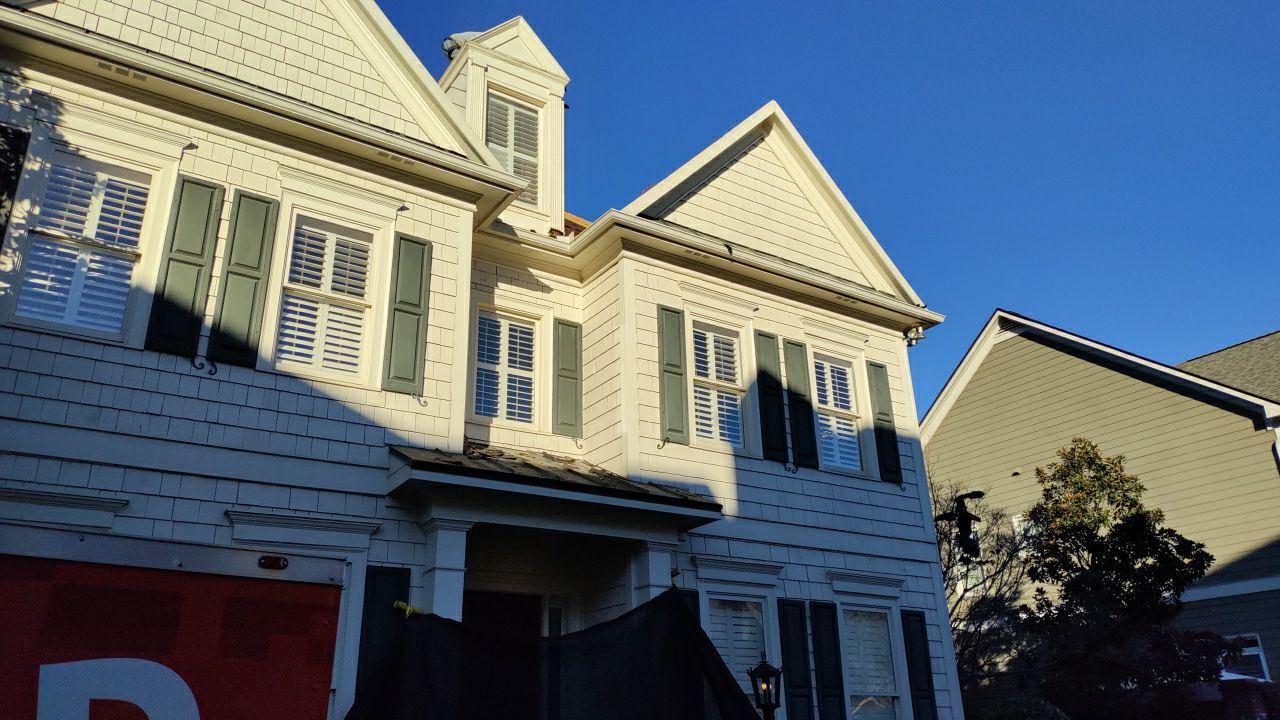 Residential Roofing Installation using Owens Corning by Inspector Roofing and Restoration