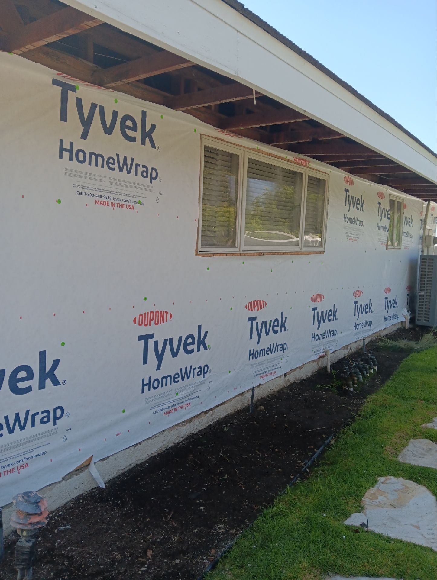 Pre-finish lap siding  by New Era Siding Inc 