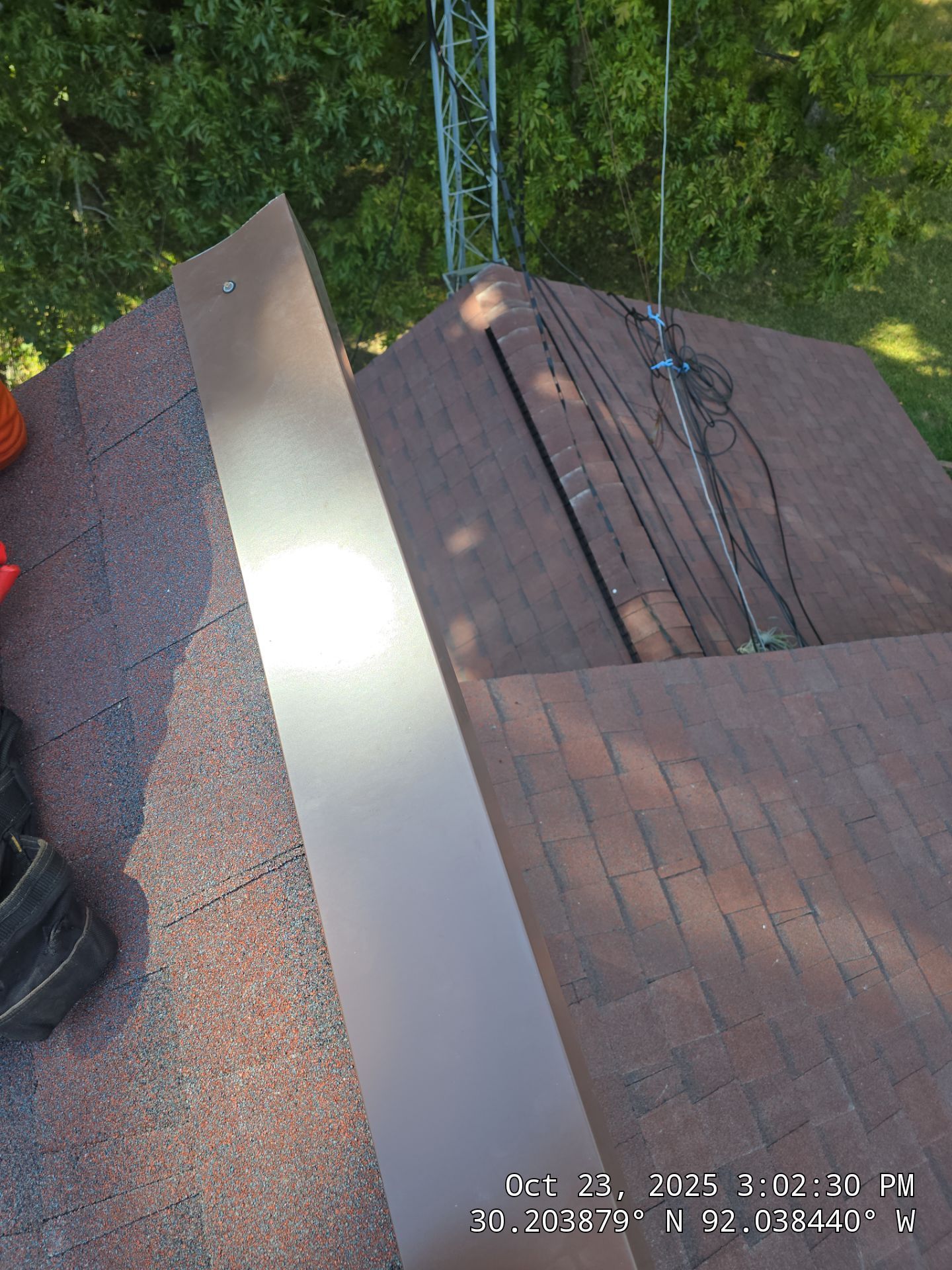 Roof Replacement  by CTL Pro Construction LLC