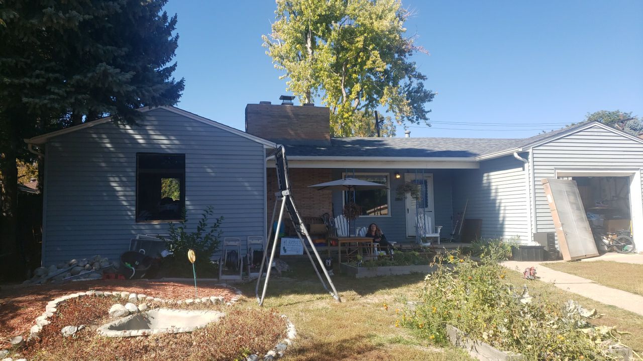 MARVIN WINDOWS/JAMES HARDIE SIDING by United Windows and Siding LLC