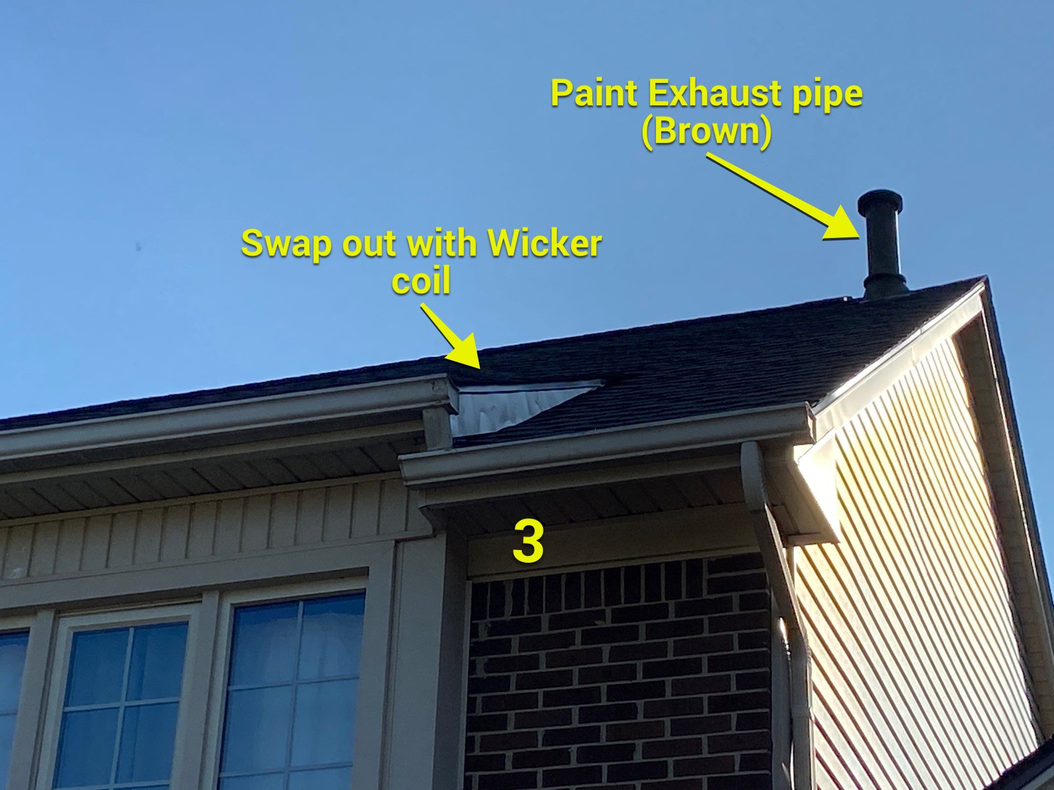 Roof Replacement using CertainTeed Landmark by 180 Contractors
