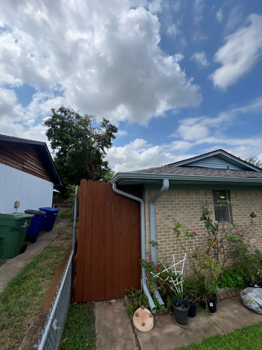 Project in Carrollton by Armor Roofing | Exteriors