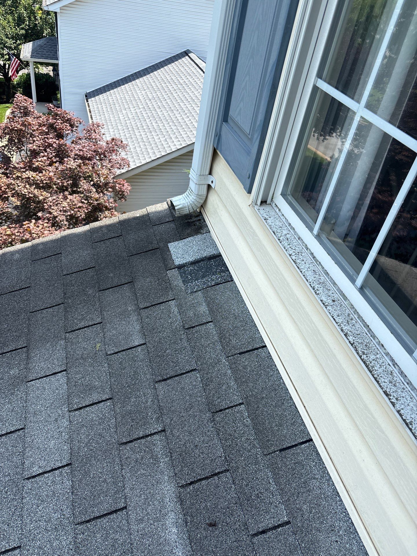 Roof Replacement by Winchester Roofing