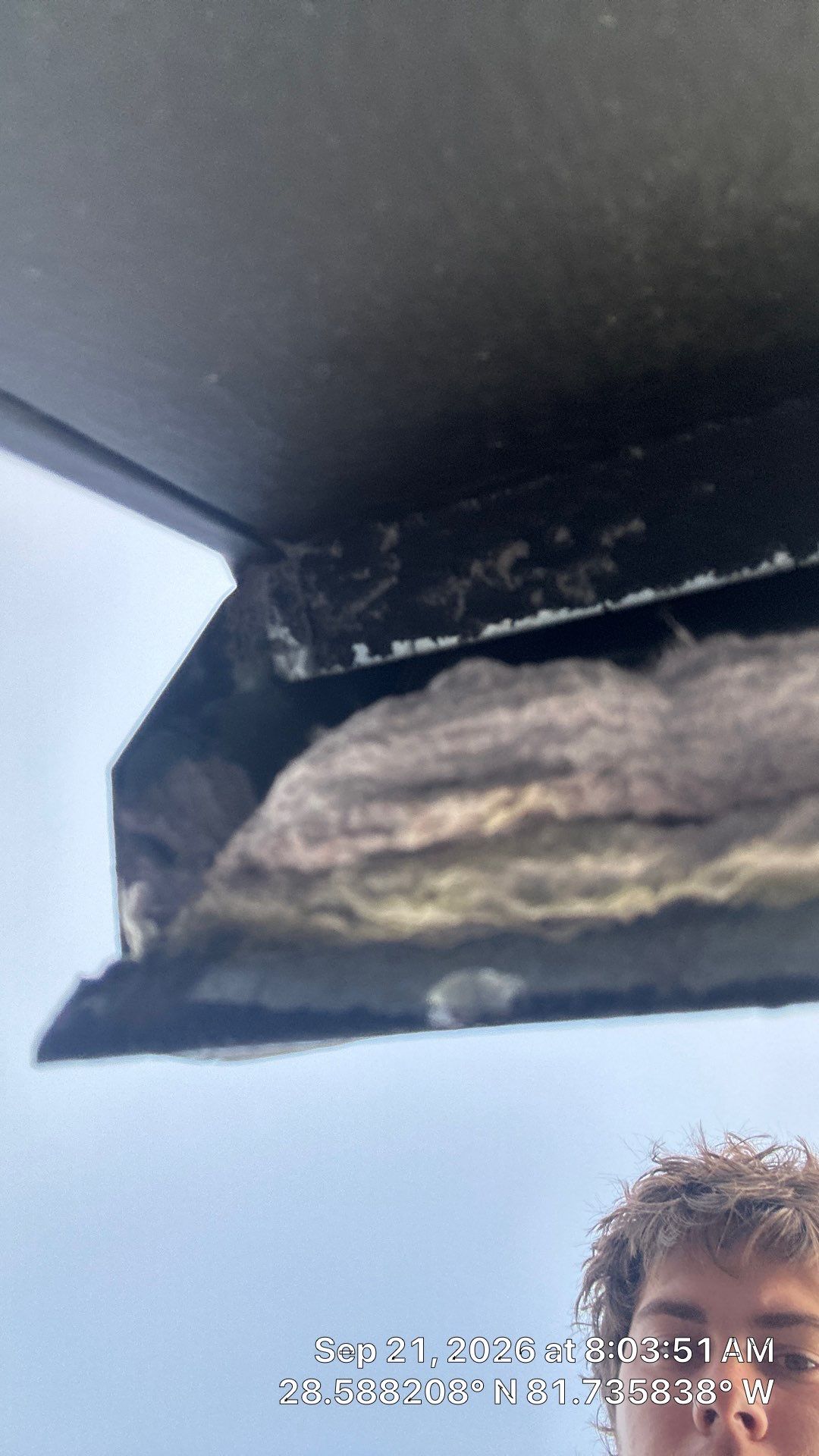 Dryer Connection & Roof-Vent Service in Minneola by Hygienic Air, Inc