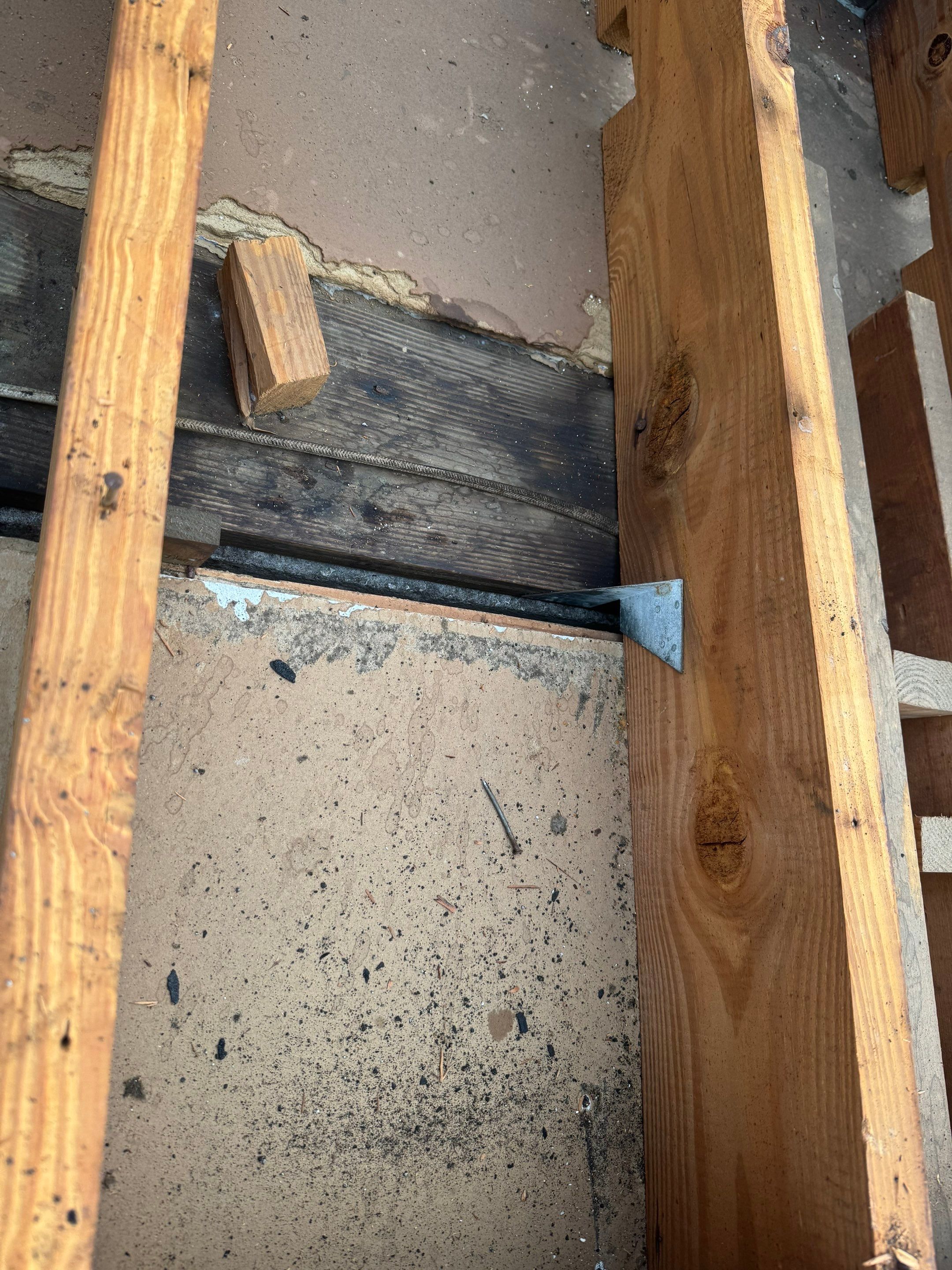 Project in Kenneth City 33709 by Mitchell Roofing Company LLC