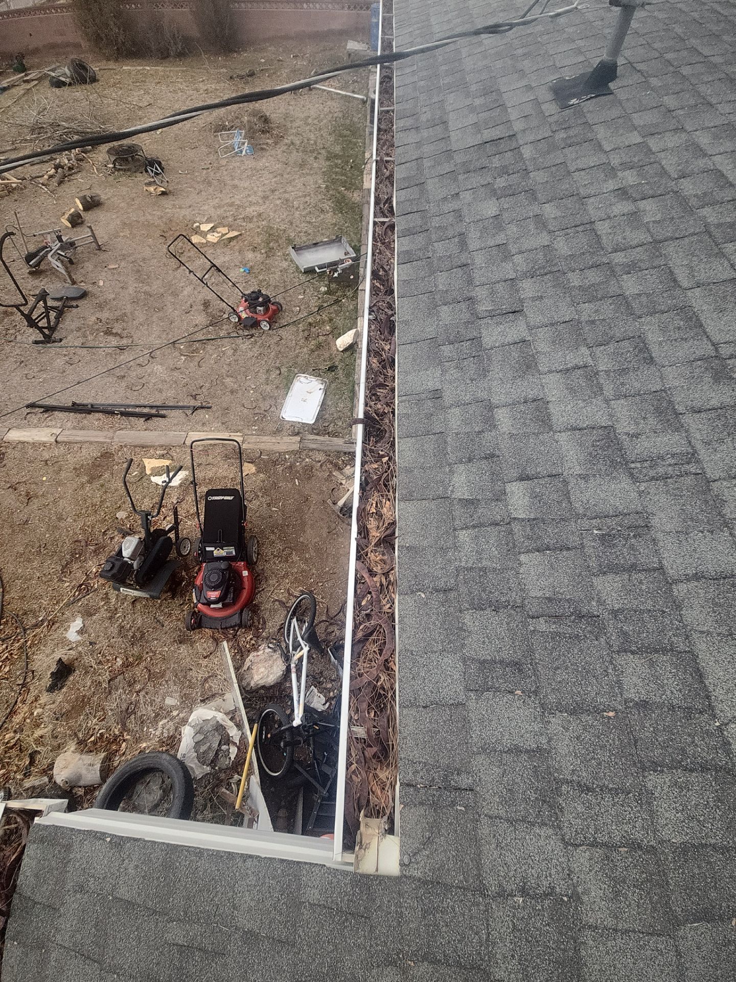 Corrina Bow by Unified Roofing