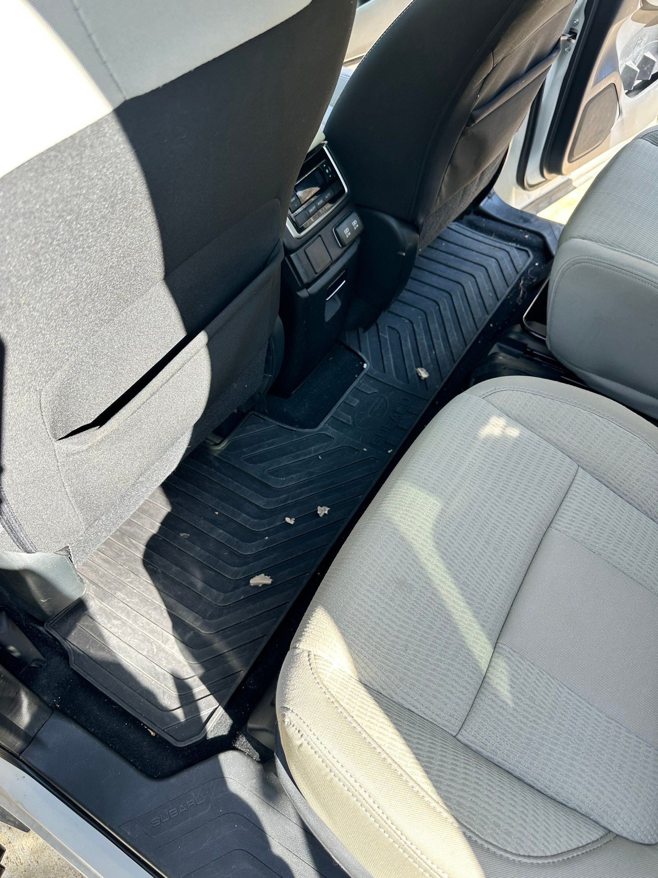 2019 Ascent White by Detailed By Devin