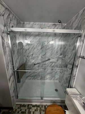 Project in Arvada