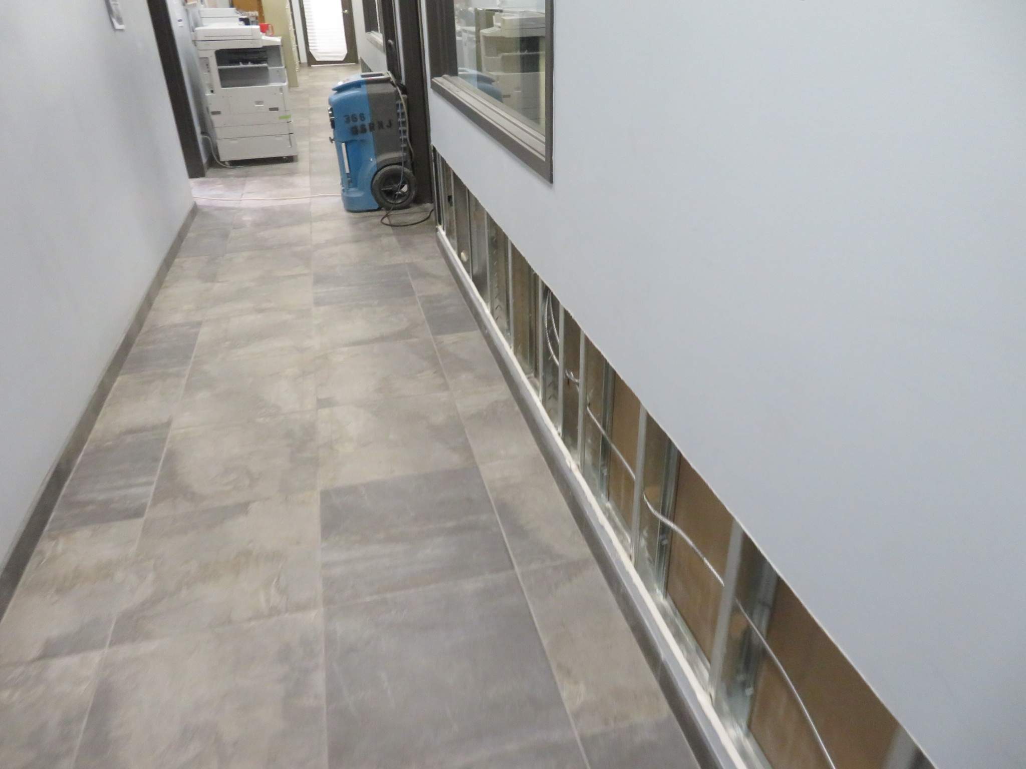 Water Damage Claim in Toms River by FLAPA & KeyStone