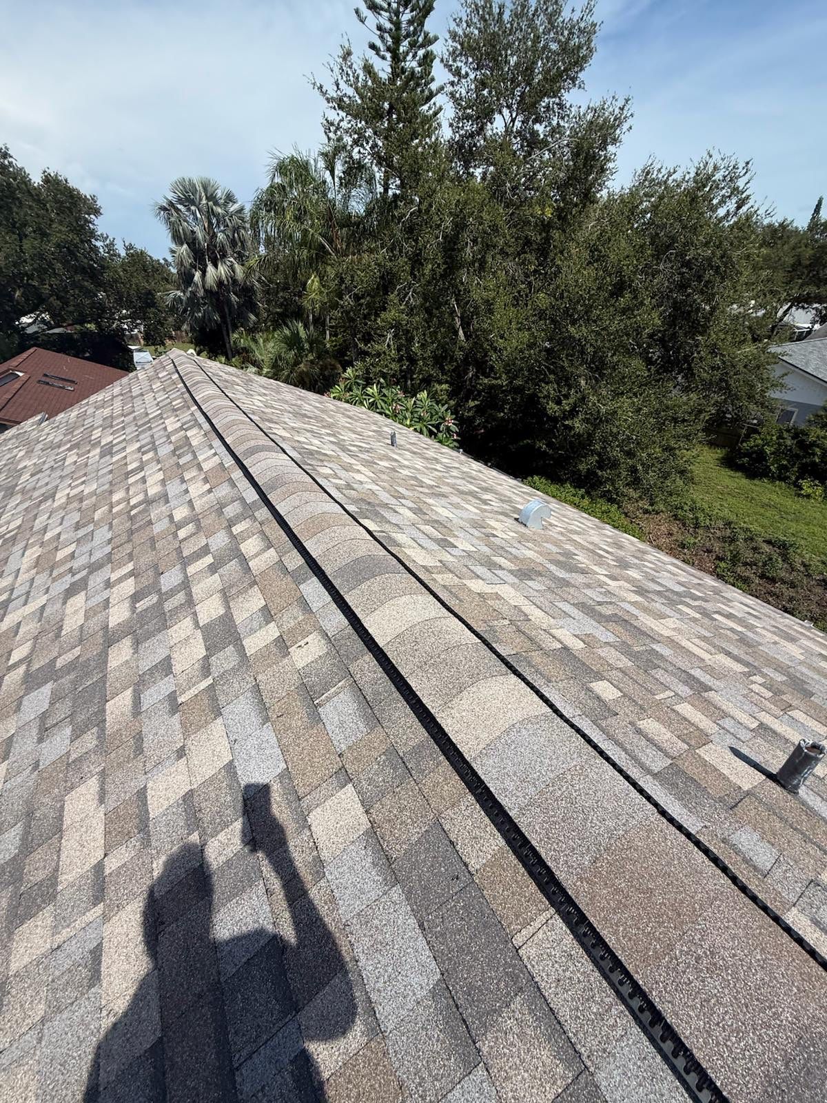 Project in Seminole 33776 by Mitchell Roofing Company LLC