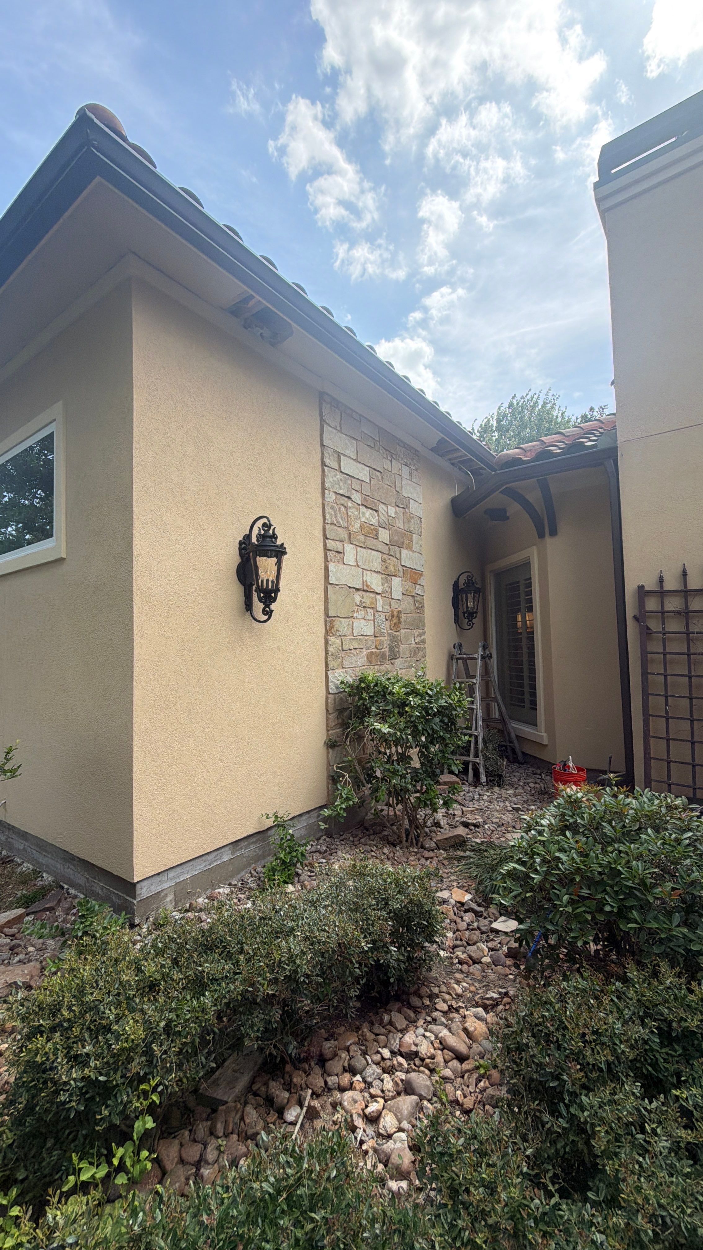 Structural Home Addition and Roof Restoration in Spring, Texas by Engle Roofing & Construction