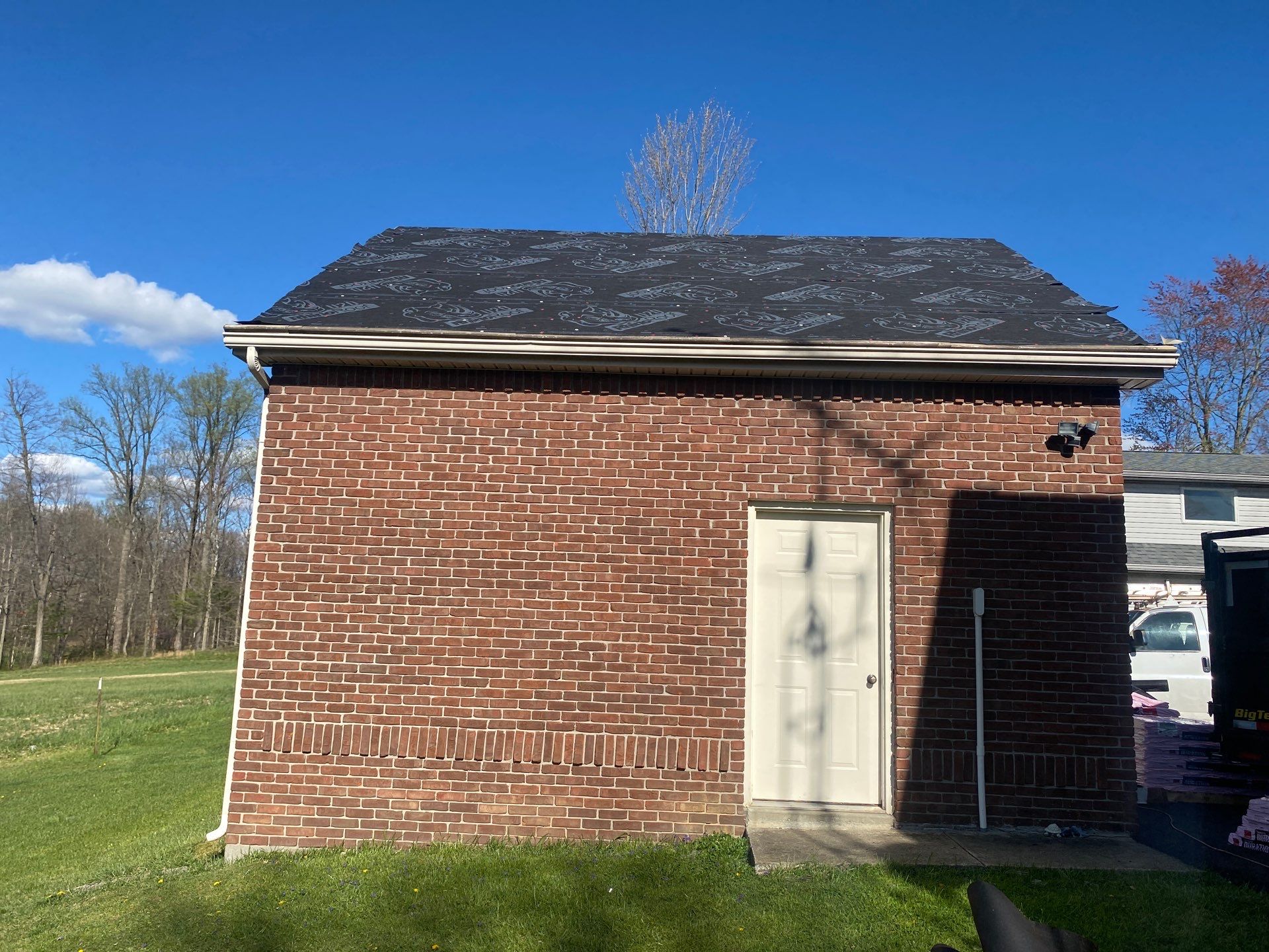 Insurance Replacement by Storm Contracting