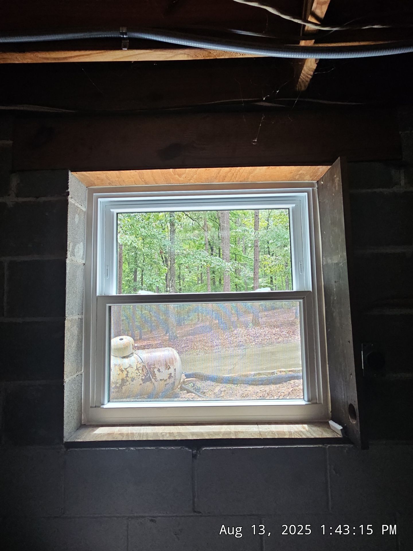 Reed Project in Chelsea by The Window Source