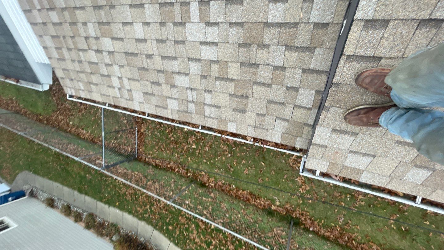 Roof Replacement using Owens Corning by 180 Contractors