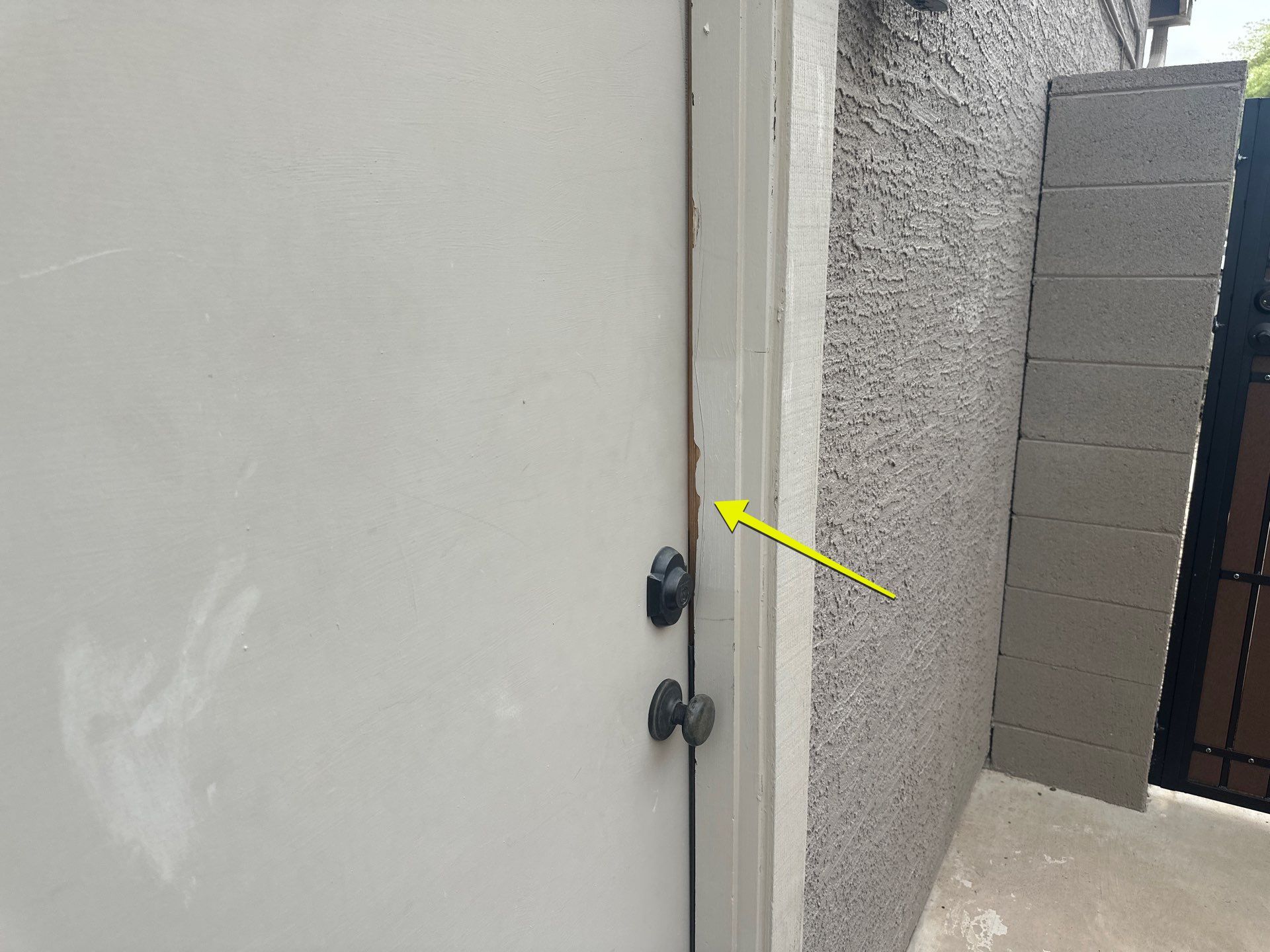 Exterior Painting - Chandler by Crash of Rhinos Painting & Garage Floors