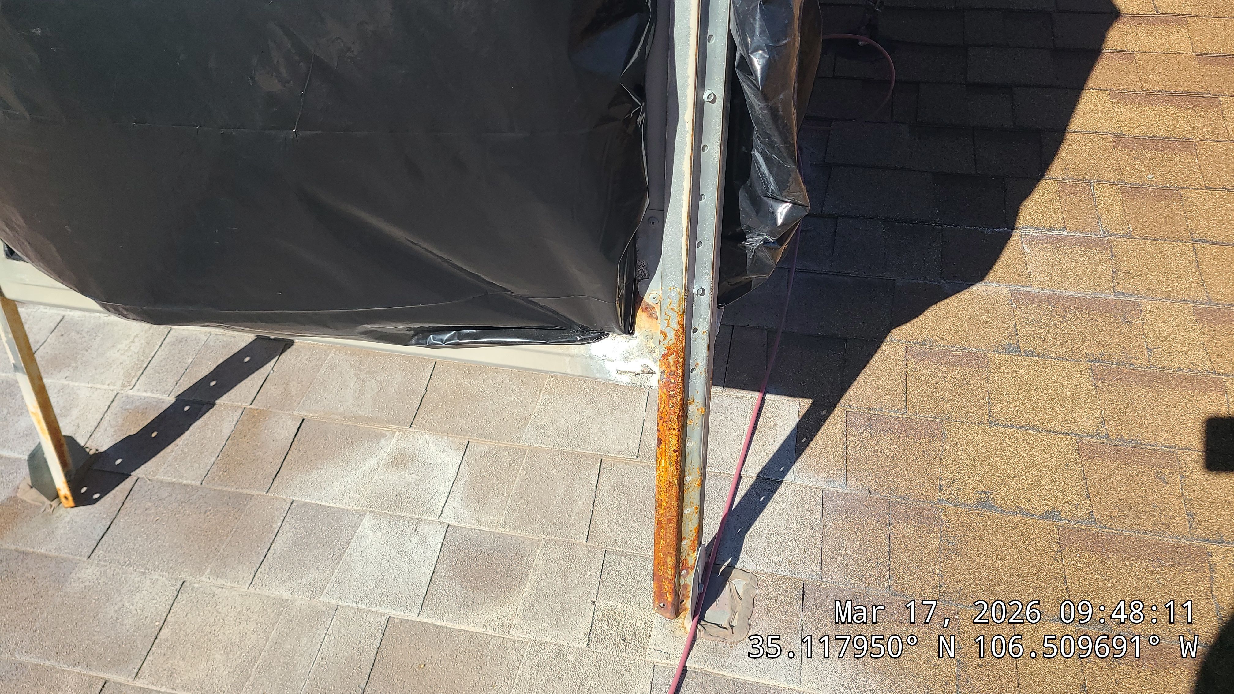 Residential Shingle Roof Repair and Maintenance in Albuquerque by Doyle Roof Masters Inc