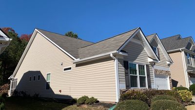 Project in Canton