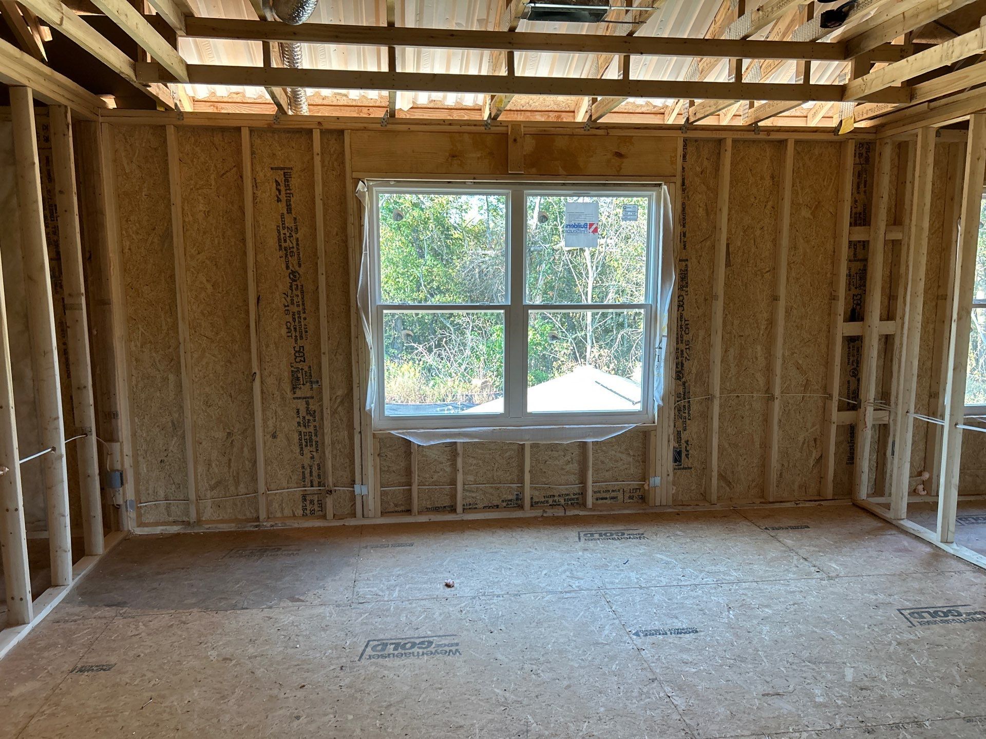 1872 Township Lot 5 by Artisan Built Communities