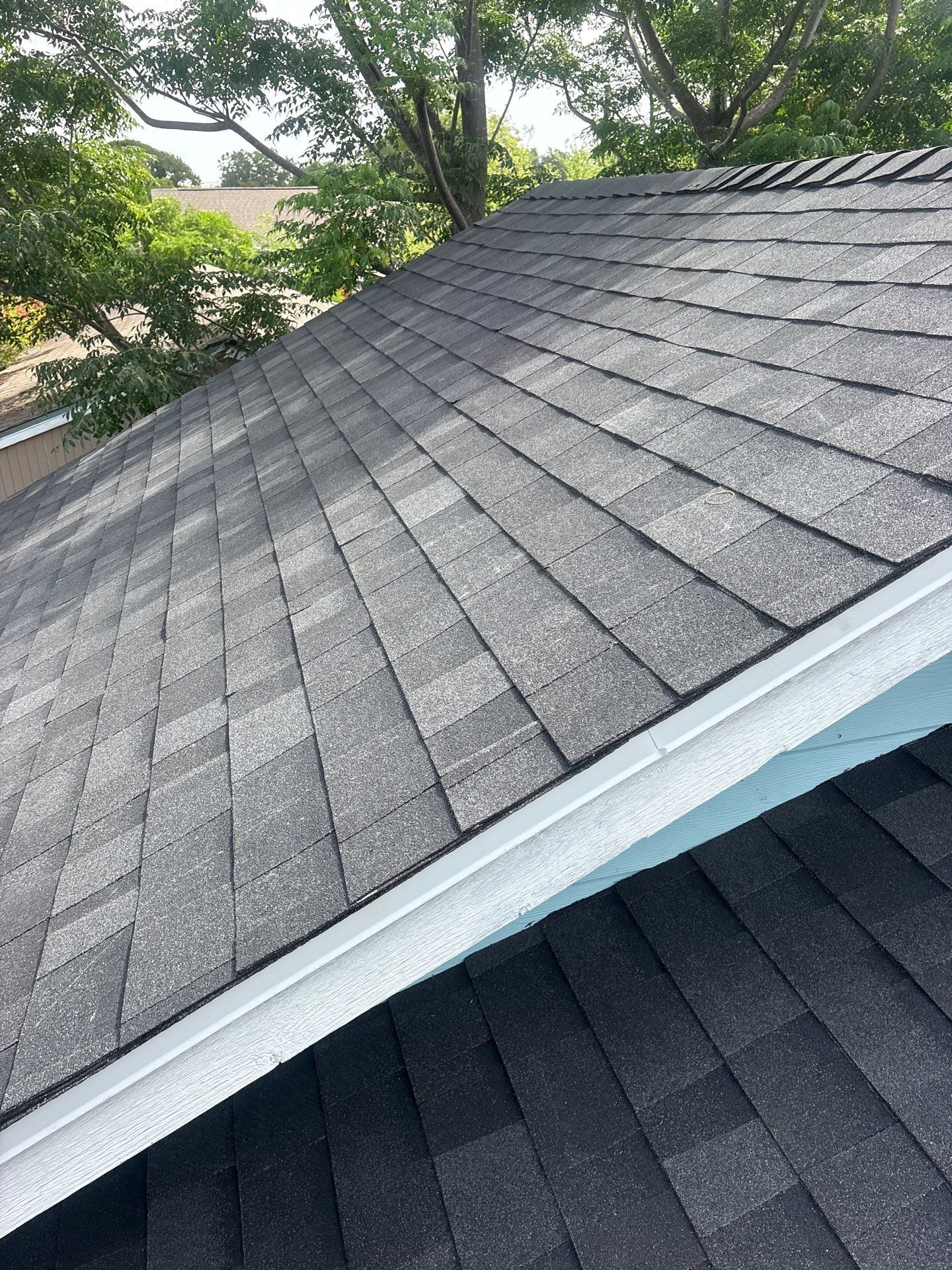 Corpus Christi Roof by Bayfront Roofing and Construction