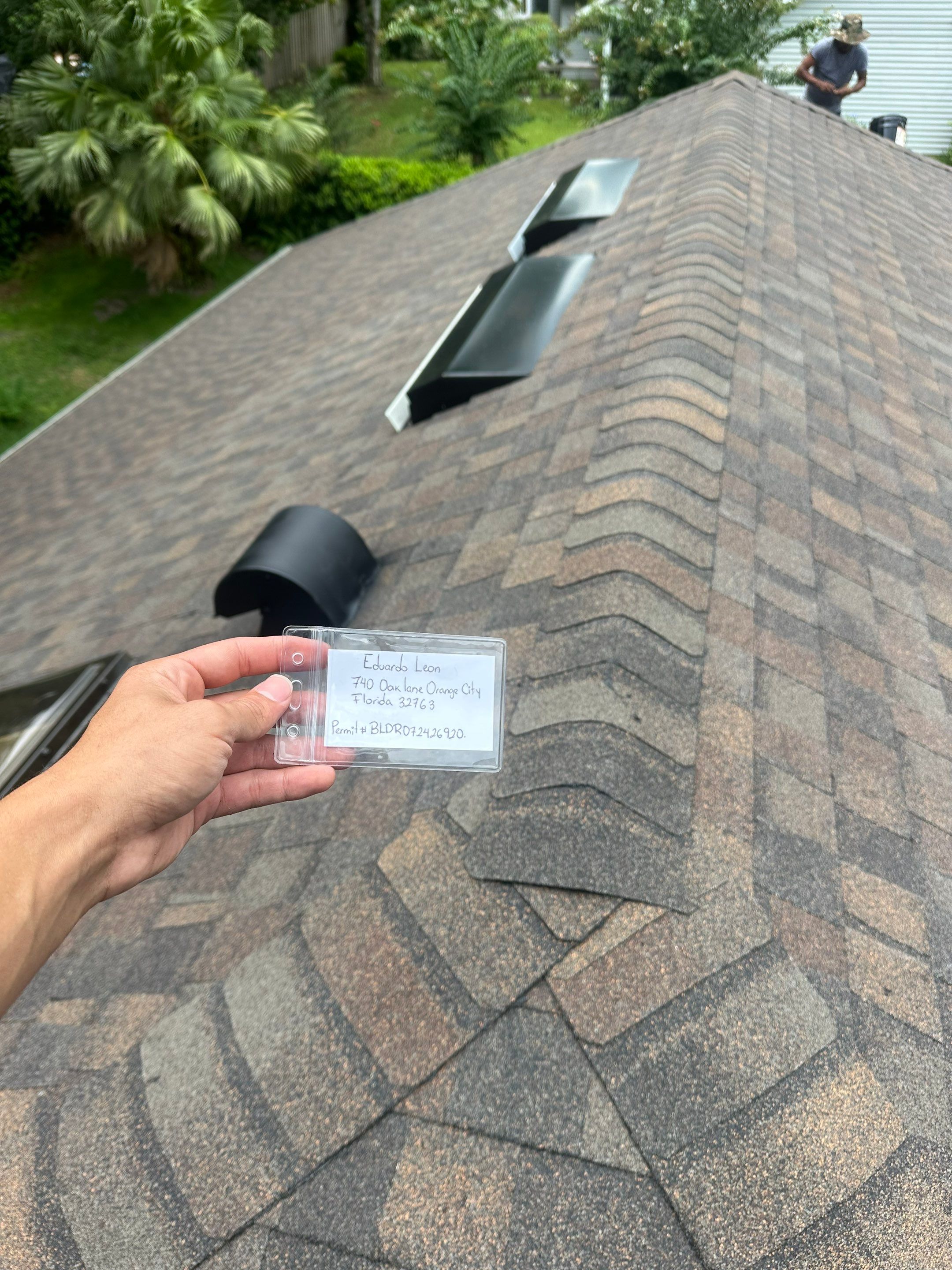 Project in Orange City by You Restorations LLC DBA YOU-Home