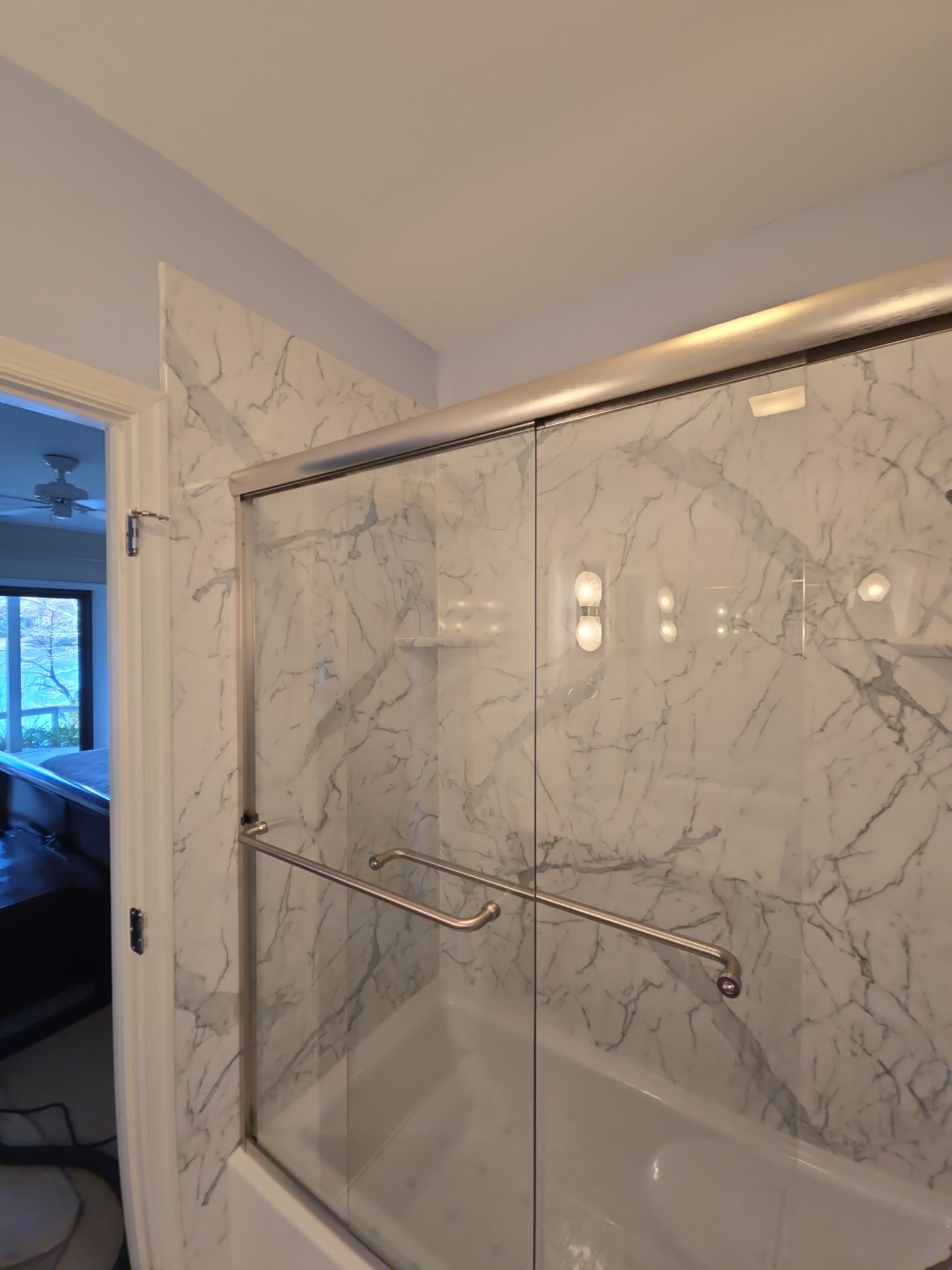 Tub Upgrade by BathPlanet SW Virginia