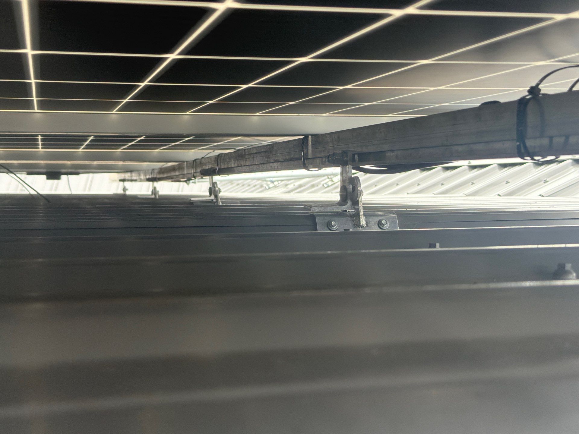 St. Simons Island Install by Zero Grid Power Solutions