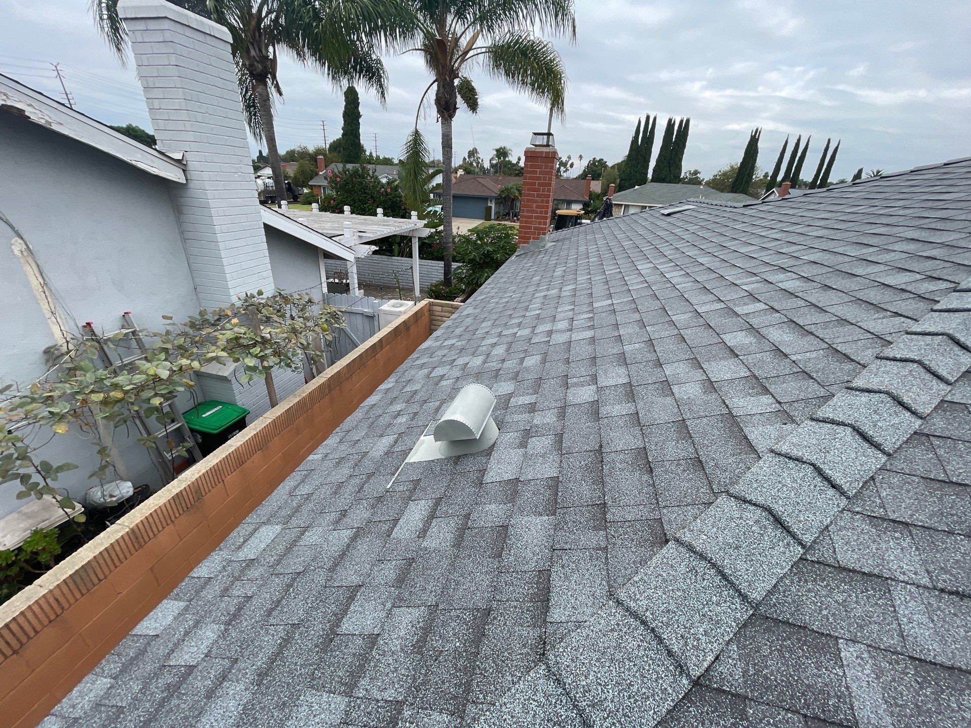 Roof Replacement - Tustin CA 92780 by Epic Roof Replacement