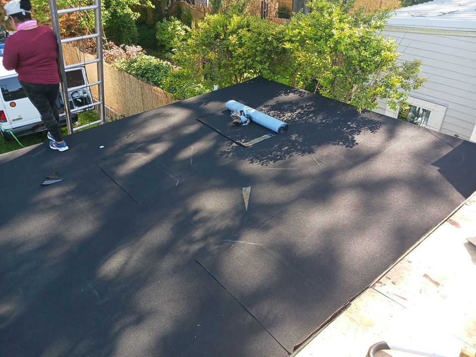 Home Flip by Storm Contracting