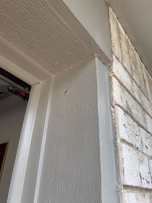Trim Repair in Edmond, OK