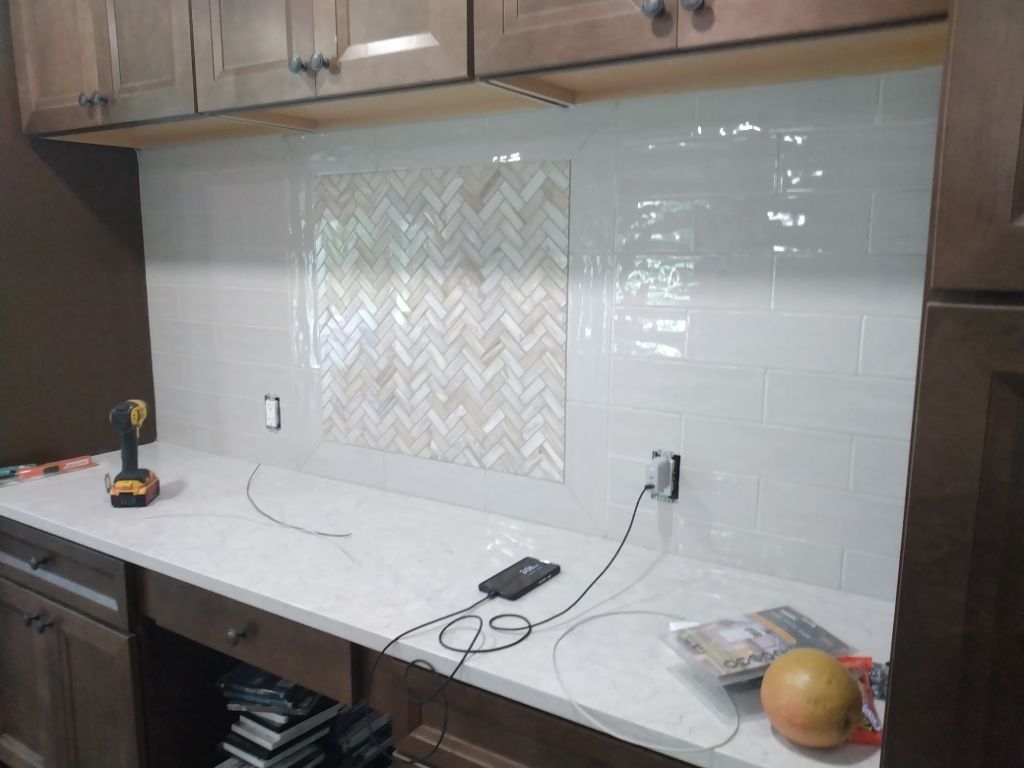 Kitchen Remodel, Interior Renovation by Ivy Lea Construction