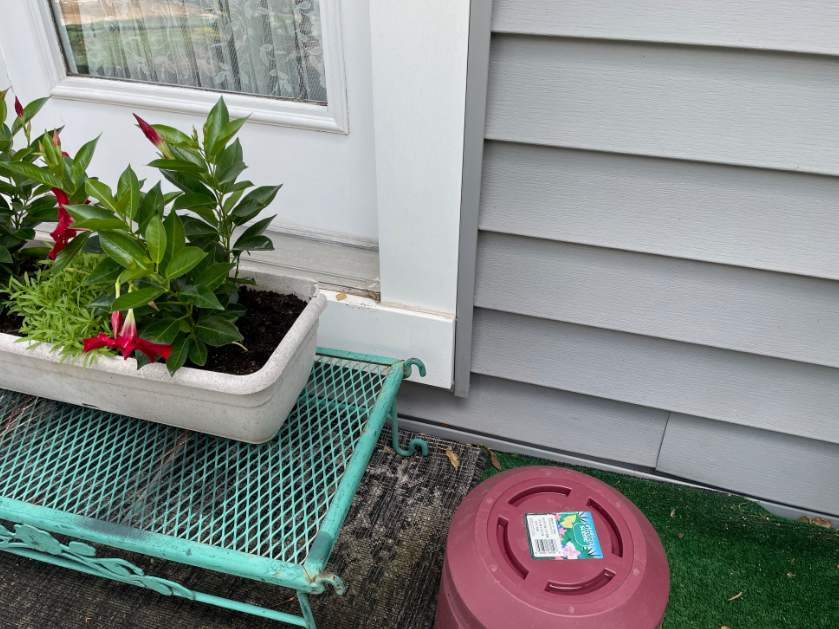 Deck Resurface In Yardley, Pennsylvania by deck guardian